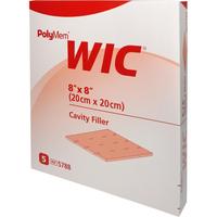 Polymem Wic Wundfüller 20x20cm null