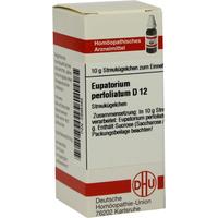 Eupatorium Perf D12 null