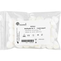 Mulltupfer Nr9 Unsteril 1Lage 9x12cm Masch.ballonf null