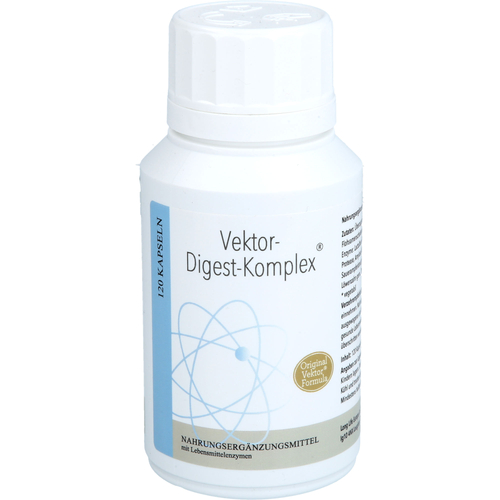 Vektor-Digest-Komplex 120 St NOWAK bei onfy.de kaufen 20363006
