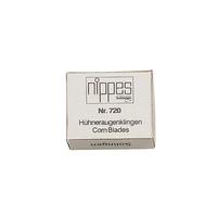 Nippes Hobelklingen Nr.720 null