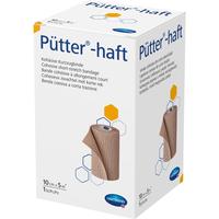 Pütter-Haft Binde 10cmx5M null