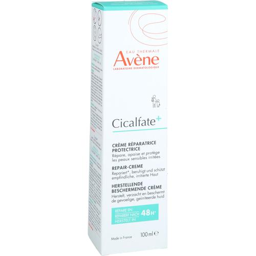 Avene Cicalfate+ Repair-Creme 100 ml PIERRE FABRE DERMO KOSMETIK bei onfy.de kaufen 19167984