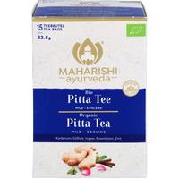 Pitta Tee Bio Ayurvedischer Gewürztee