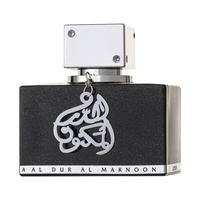 Lattafa Al Dur Al Maknoon Silver Eau de Parfum 100 ml