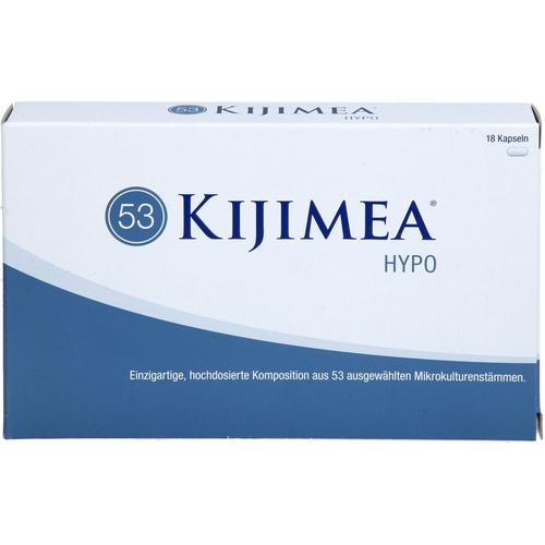 Kijimea Hypo 18 St Synformulas bei onfy.de kaufen 19476366