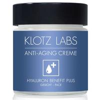 Hyaluron Benefit Plus Creme