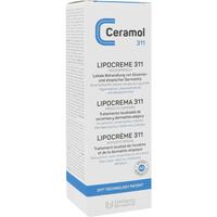 Ceramol Lipocreme 311