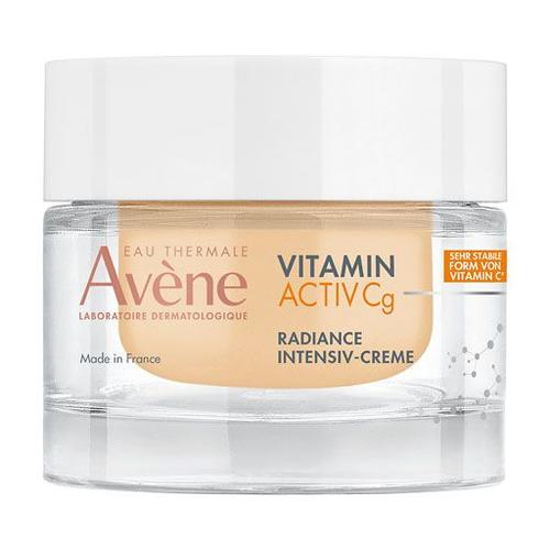 Avene Vitamin Activ Cg Radiance Intensiv-Creme 50 ml PIERRE FABRE DERMO KOSMETIK bei onfy.de kaufen 18701660