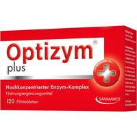Optizym Hochkonzentrierter Enzym-Komplex null
