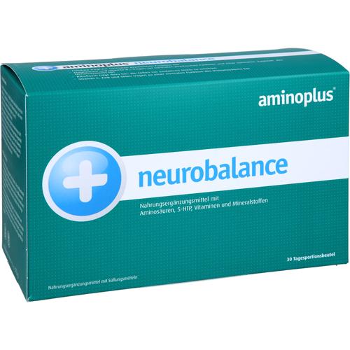 Aminoplus Neurobalance 30 St Kyberg Vital bei onfy.de kaufen 19731491