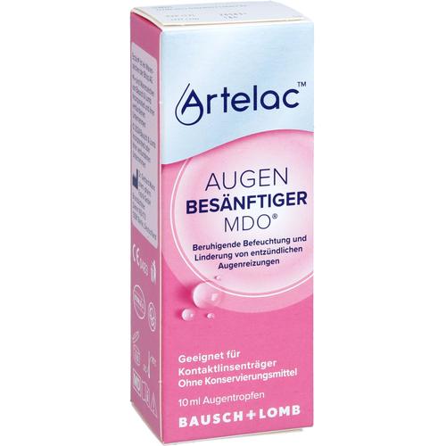 Artelac Augenbesänftiger Mdo 10 ml Dr. Gerhard Mann Chem.-pharm.Fabrik bei onfy.de kaufen 19147065