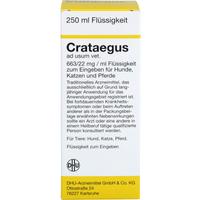 Crataegus Ad Usum Vet null