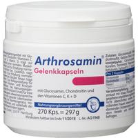 Arthrosamin Kapseln null
