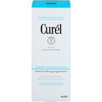 Curel Gesichts-Reinigungsschaum null