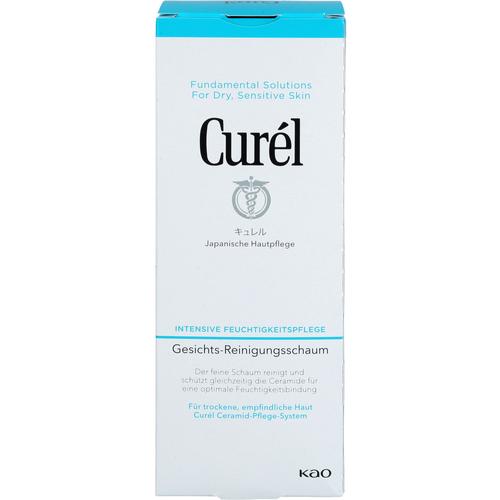 Curel Gesichts-Reinigungsschaum 150 ml Guhl Ikebana bei onfy.de kaufen 19294435