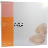 Allevyn Sacrum Groß null
