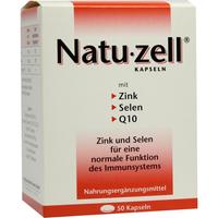 Natu Zell