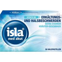 Isla Med Akut null