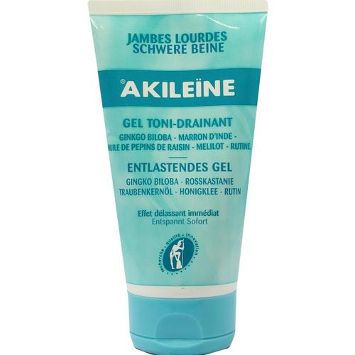 Akileine Jambes Lourdes Entlastendes Aktiv-Gel 150 ml ASEPTA bei onfy.de kaufen 04452319