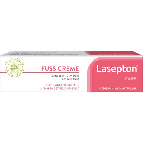 Laseptonmed Fuss-Creme 75 ml Apomedica Pharmazeutische Produkte bei onfy.de kaufen 11551329
