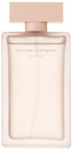 Narciso Rodriguez For Her Musc Nude Eau de Parfum 100 ml