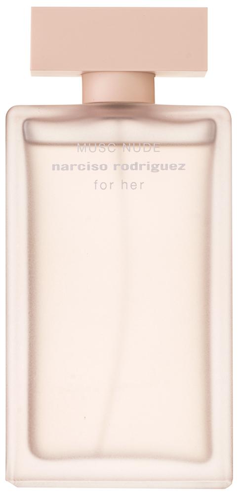 Narciso Rodriguez For Her Musc Nude Eau de Parfum 100 ml Shiseido Group bei onfy.de kaufen 3423222107635