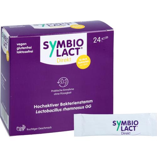 Symbiolact Direkt 24x2 g Klinge Pharma bei onfy.de kaufen 19714185
