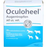 Oculoheel Augen Ad Us Vet null