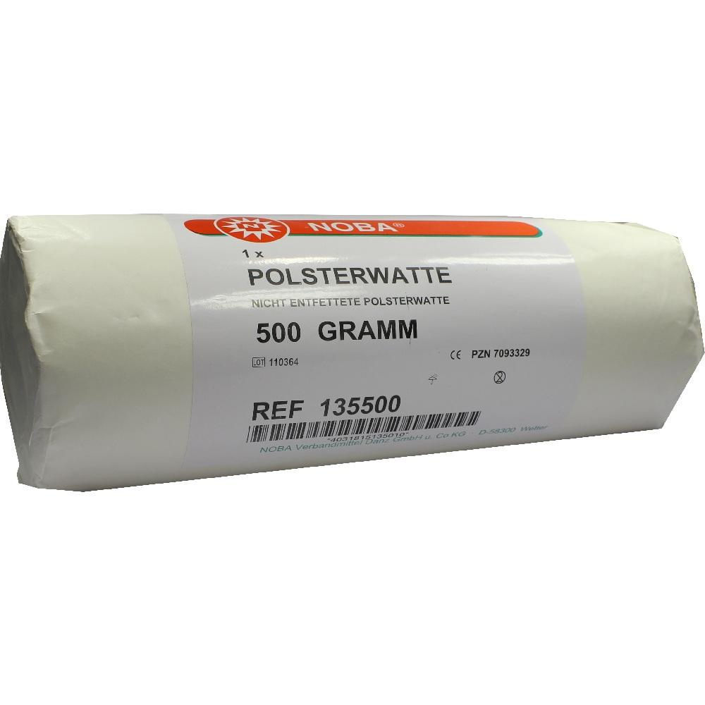 Polsterwatte Rolle Nicht Entfettet 500 g NOBAMED Paul Danz bei onfy.de kaufen 07093329