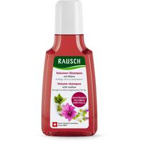 Rausch Volumen-Shampoo mit Malve null