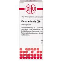 Carbo Animalis C30 null