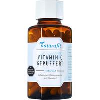Naturafit Vitamin C Gepuffert null