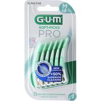 Gum Soft-Picks pro Medium null