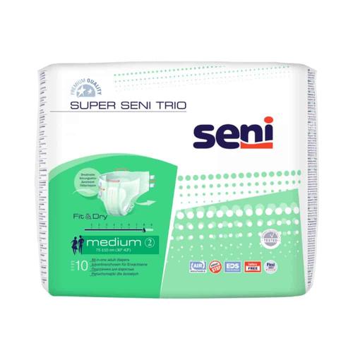 Super Seni Trio Medium Gr2 8x10 St TZMO Deutschland bei onfy.de kaufen 03149719