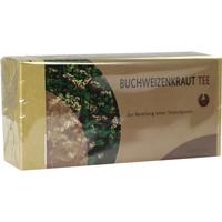 Buchweizenkraut Tee null