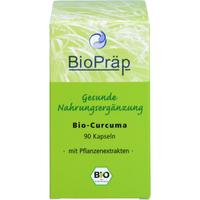 Bio Curcuma Kapseln null