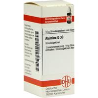 Alumina D30 null