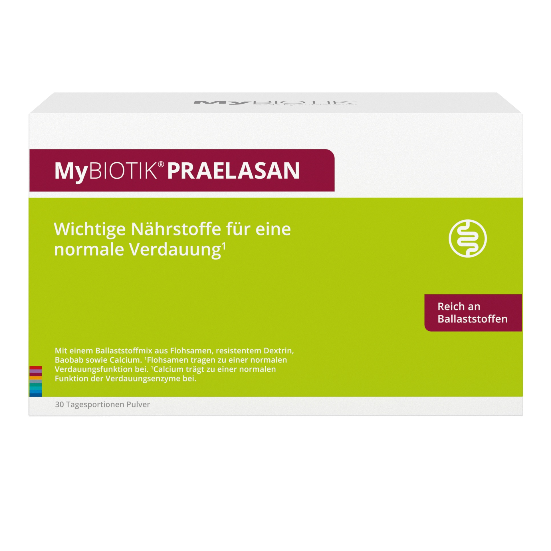 Mybiotik Praelasan 30x14 g nutrimmun bei onfy.de kaufen 20355805