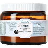 Naturafit Sport Regeneration Drink null