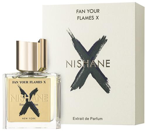 Nishane Fan Your Flames X Extrait de Parfum 50 ml Nishane bei onfy.de kaufen 08683608071010