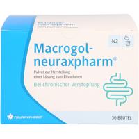Macrogol-Neuraxpharm null