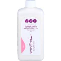 Sensilind Körperlotion Euroflasche null