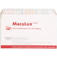 Maculux Kapseln null