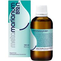Metamarianum B12 N null