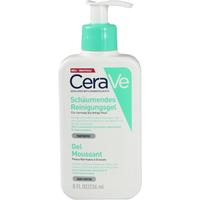 Cerave Schäumendes Reinigungsgel null