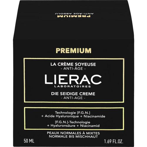 Premium die Seidige Creme 50 ml Laboratoire Native Deutschland bei onfy.de kaufen 18908875
