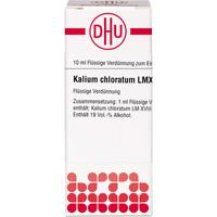 Kal Chlorat Lm Xviii null