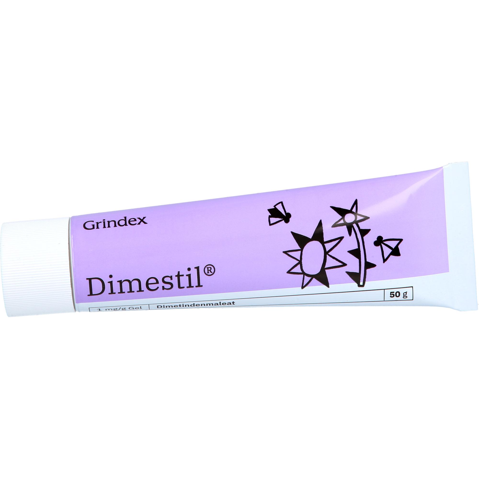 Dimestil 1 mg/G Gel 50 g Grindeks Kalceks Deutschland bei onfy.de kaufen 19183960