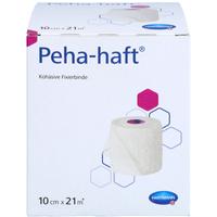 Peha-Haft Fixierbinde Latexfrei 10cm x 21 M null